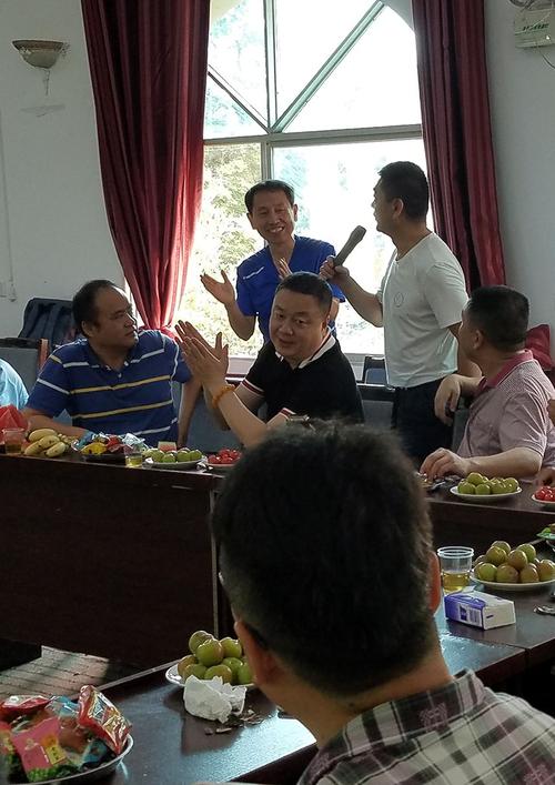 我们班上的大新闻