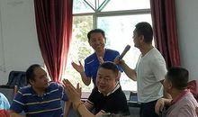 我们班的特大新闻