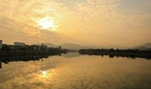 我的家乡——江西