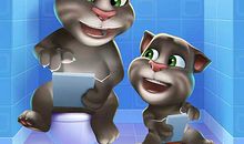 猫先生和鼠老弟