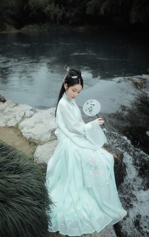 汉服