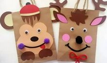 我做的一份手工