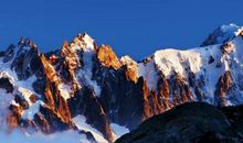 大自然充满神奇