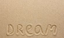 一粒沙子的梦想