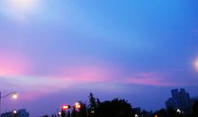 时间愿你停住脚步