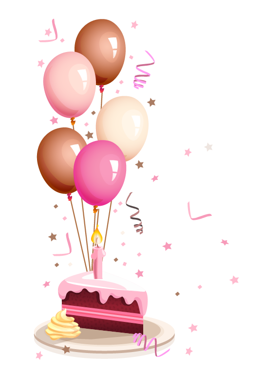 生日聚会