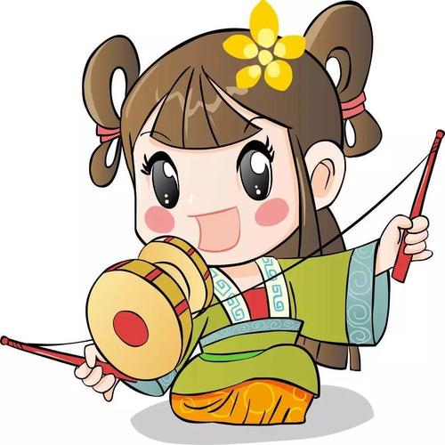 空竹
