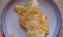 “小鬼”牌荷包蛋