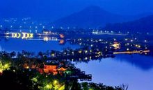 湘湖毅行精彩瞬间