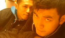 那一次，我们触痛了那颗心