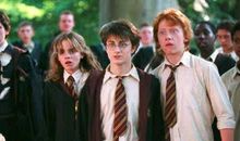 我和哈利波特过一天