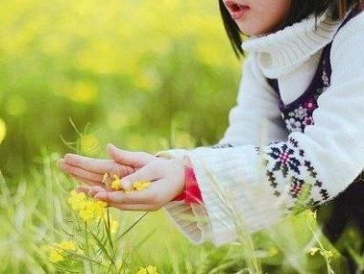 学会放手