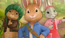 神奇的兔子特特