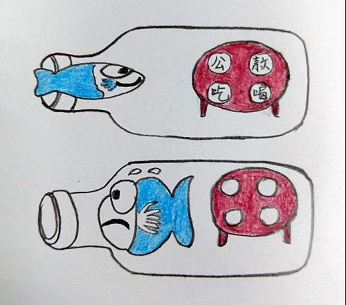 自给自足