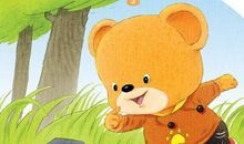 童话故事狐狸开店