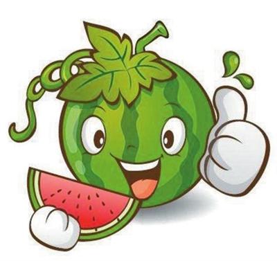 西瓜，我的最爱