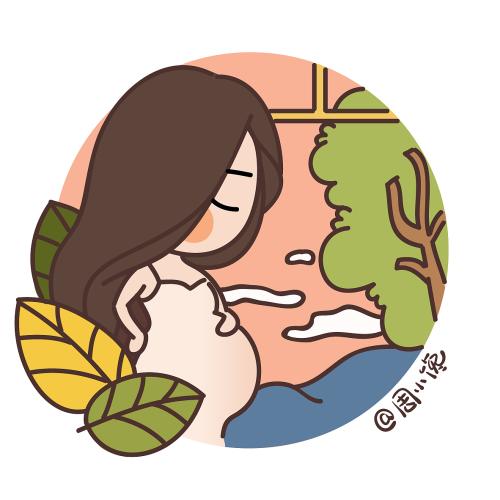第一次给妈妈化妆