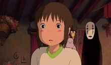 千与千寻观影感