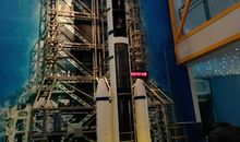 难忘的科技馆之旅