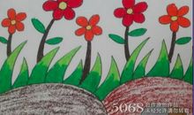 我是一只小蜻蜓