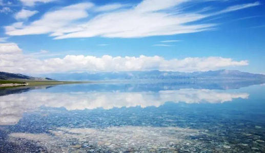 蓝天永远在那里