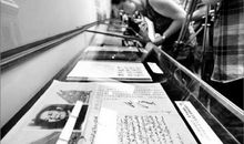 少年毛泽东读后感