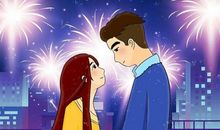 这次我没有争吵