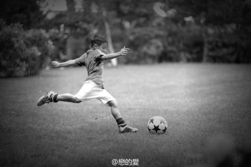 像风一样的构图