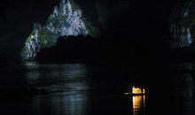 留在心里的印象