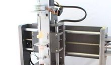 3D巧克力打印机