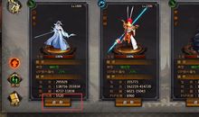 和我并肩作战的伙伴