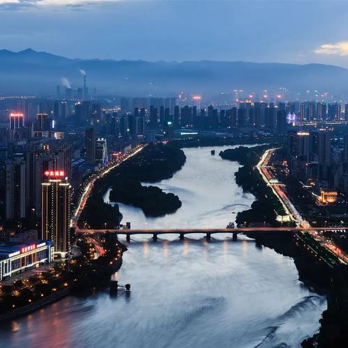 温暖流过心脏
