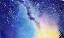 仰望星空，更要俯视大地