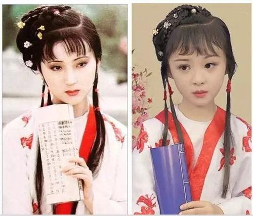 我们班有一个“林姐”
