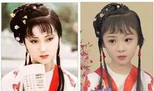 咱班有个“林妹妹”