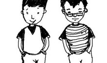 我的好伙伴小闹钟