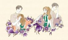 不错过任何一份爱与真情