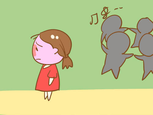 母亲的情绪