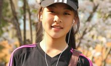 多彩的周末生活