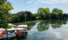 一次温暖的相逢