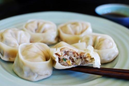 中国饺子