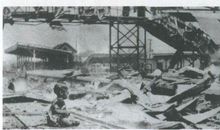 四年级作文战争中孩子