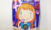 薯片，我的最爱