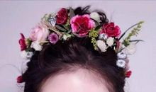 我是爱美的小女生