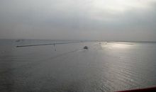 我们去旅行—澳门之旅