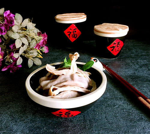 爸爸的菜