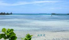 这个假期，我曾跨越山河大海