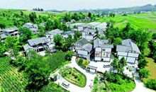 乡村的美好时代