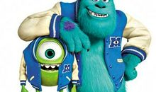 观《怪兽大学》有感