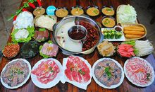 重庆火锅